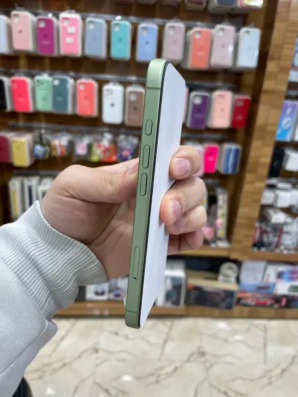 iphone 17|موبایل|مشگین شهر, |دیوار