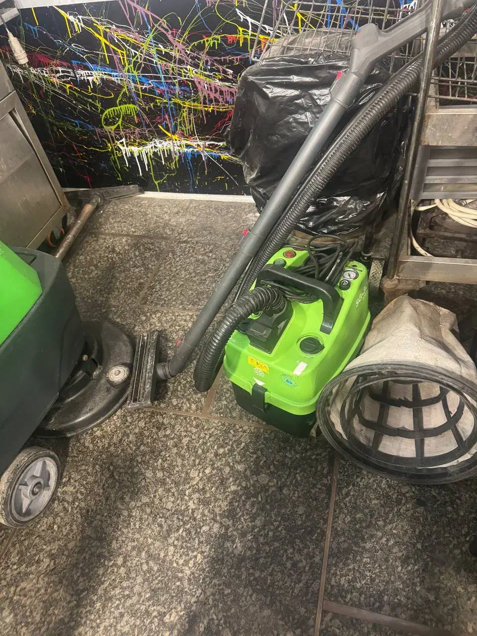 بخار شور|جاروبرقی، جارو شارژی، بخارشو|ساری, |دیوار