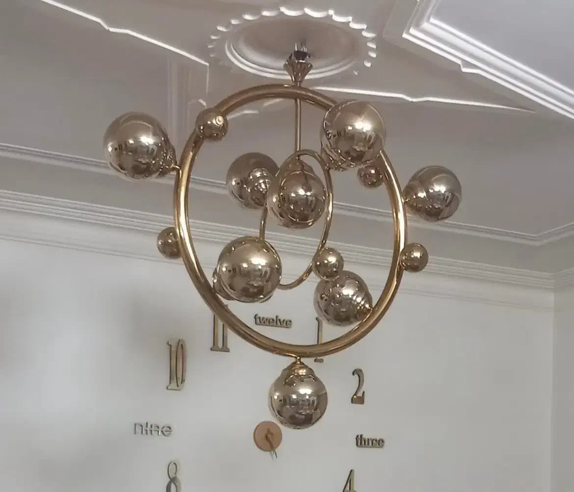 فروش لوستر|لوستر و چراغ آویز|رباط‌کریم, الارد|دیوار