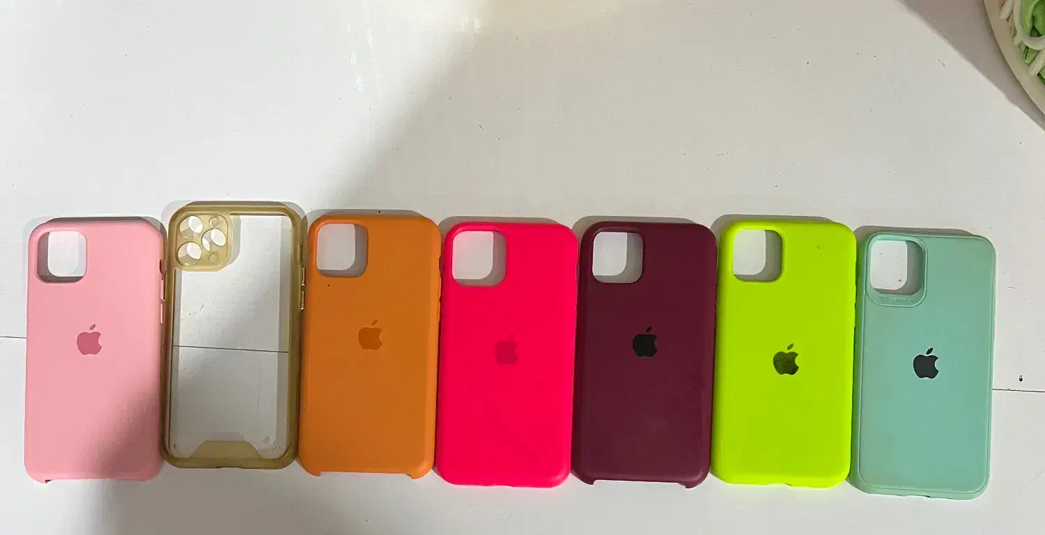 گارد گوشی ایفون ۱۱ پرو|لوازم جانبی موبایل و تبلت|ایذه, |دیوار