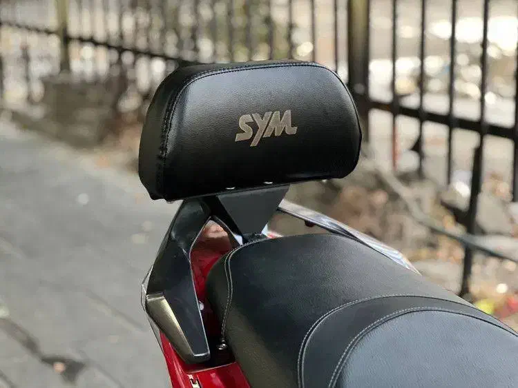 موتور jt200 1404 با گارد جلو عقب و زین پشت|موتورسیکلت|تهران, شهرک بوعلی|دیوار