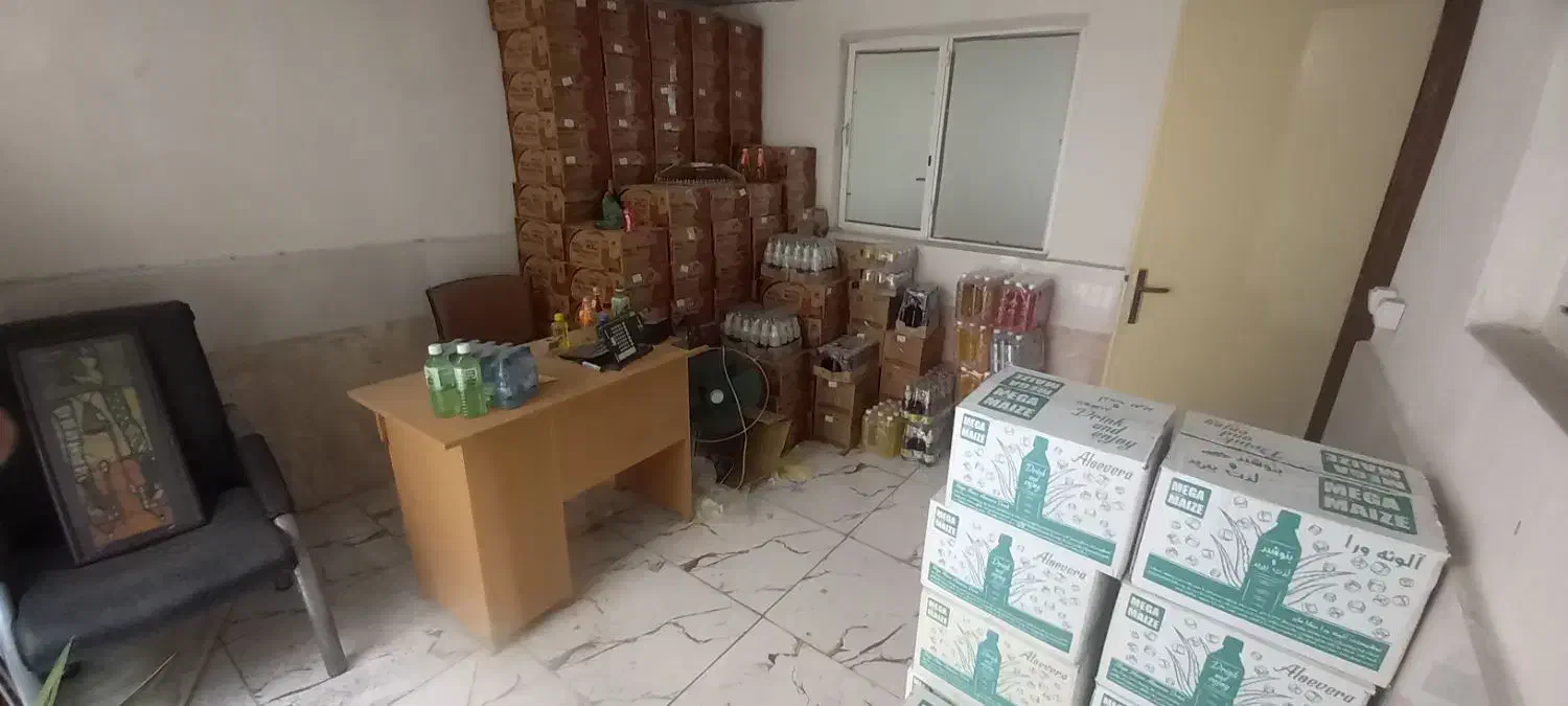 اجاره انبار|اجارهٔ مغازه و غرفه|گرگان, |دیوار