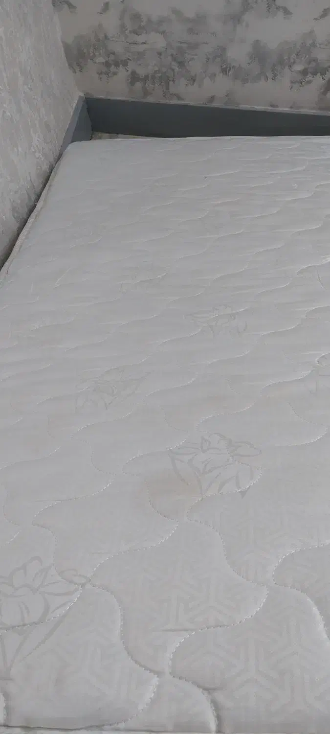 تشک تخت نوجوانی|تخت و سرویس خواب|فردیس, شهرک شهید حسینی|دیوار