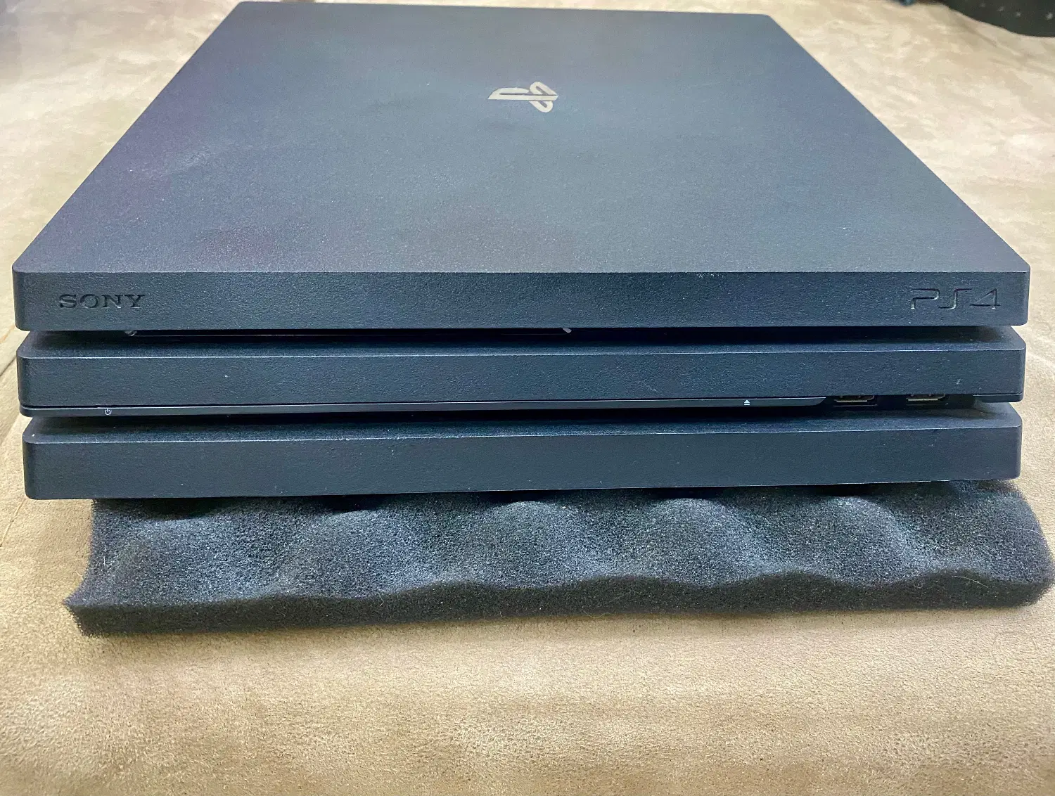 PS4 Pro 1TB|کنسول، بازی ویدئویی و آنلاین|ارومیه, |دیوار