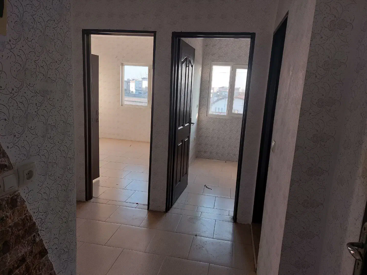 فروش آپارتمان ۸۵ متری مسکن مهر|فروش آپارتمان|فریدونکنار, |دیوار