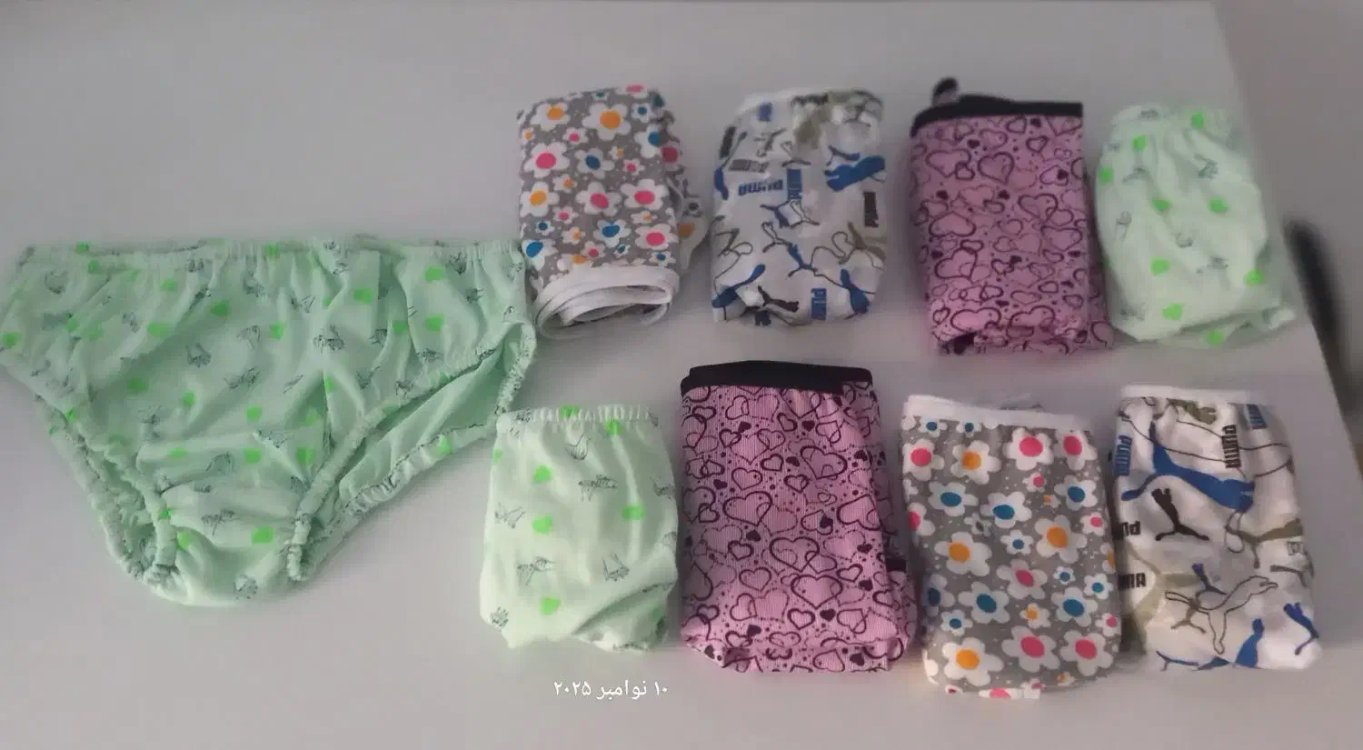 لباس زیر زنانه|لباس|دهگلان, |دیوار