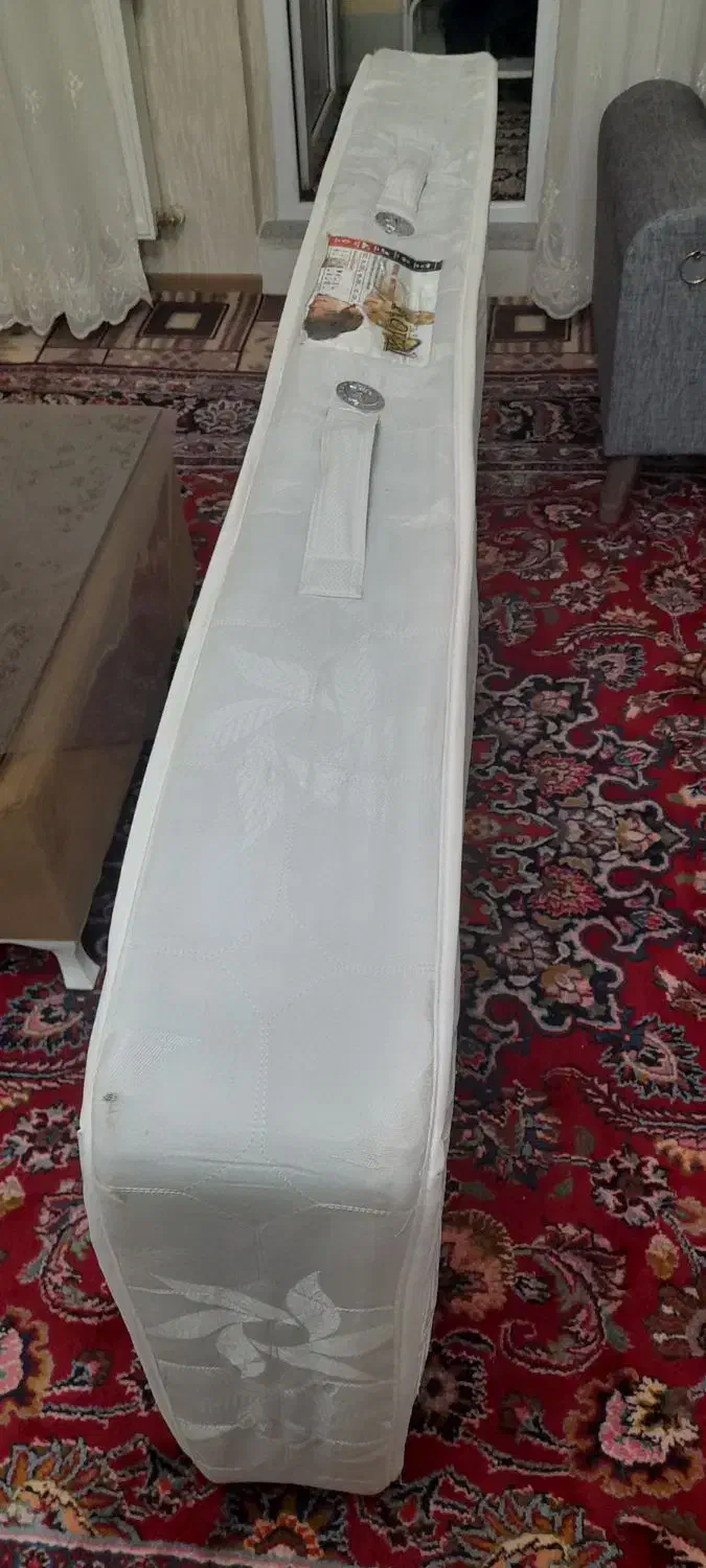 تشک تک نفره رویال|تشک تختخواب|سهند, |دیوار