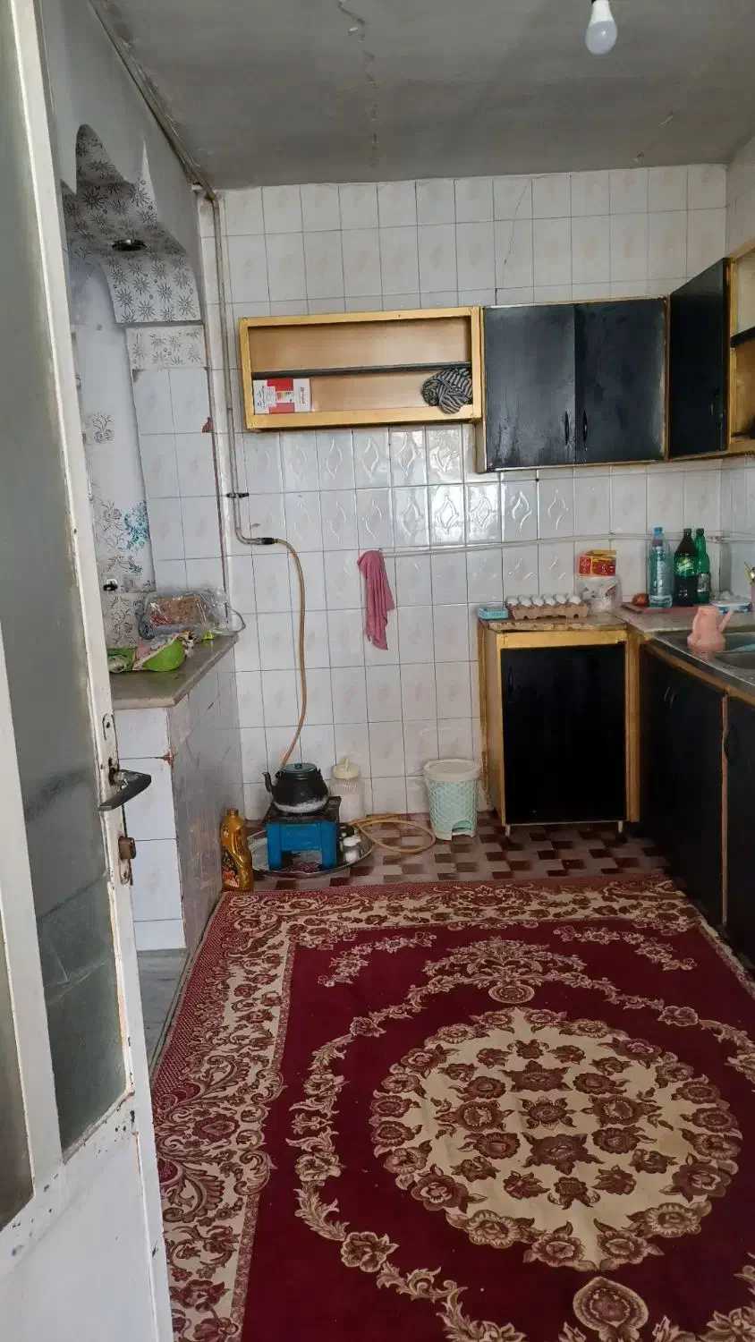ویلایی دربست موتور رو خیابان سیاوش ولیعصر|اجارهٔ خانه و ویلا|گنبد کاووس, |دیوار