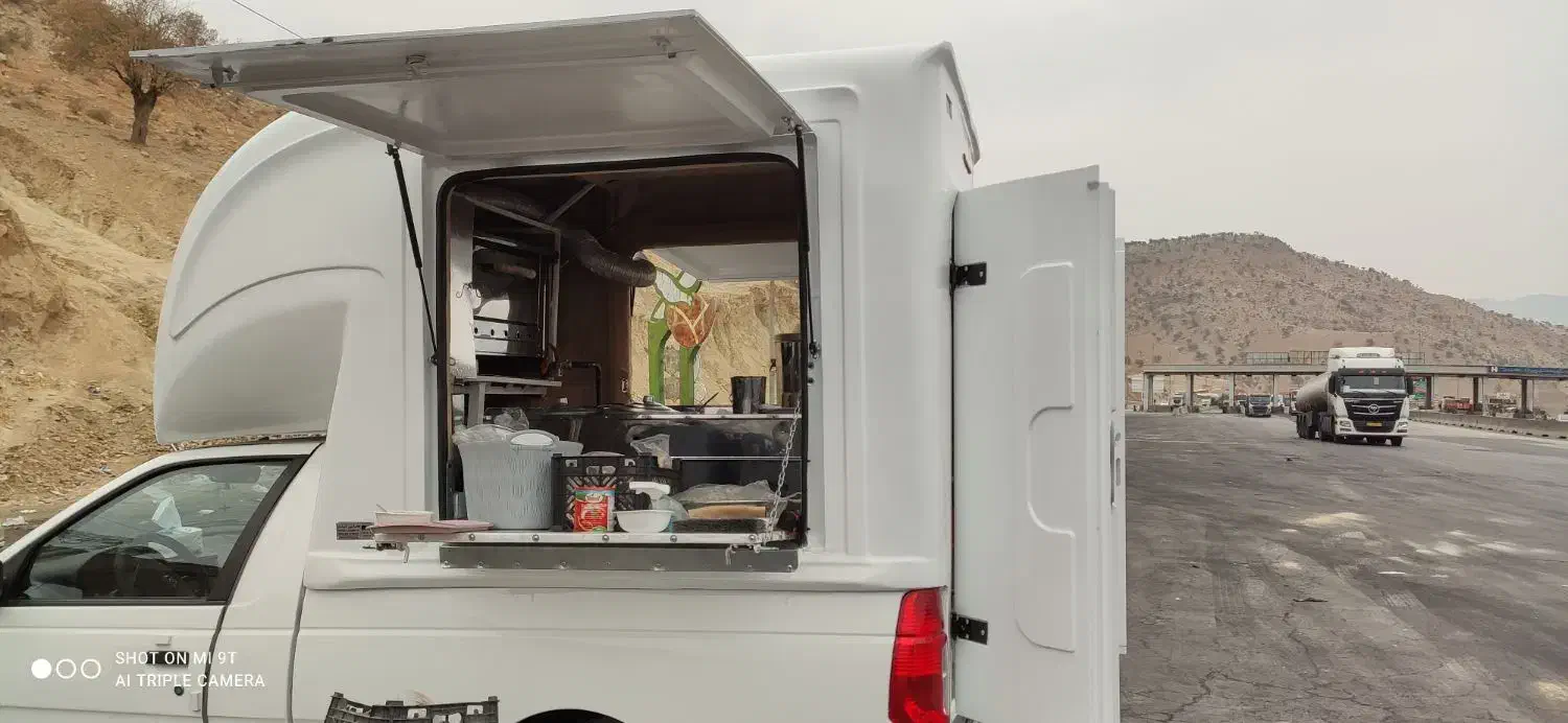 آریسان|خودرو سواری و وانت|خرم‌آباد, |دیوار