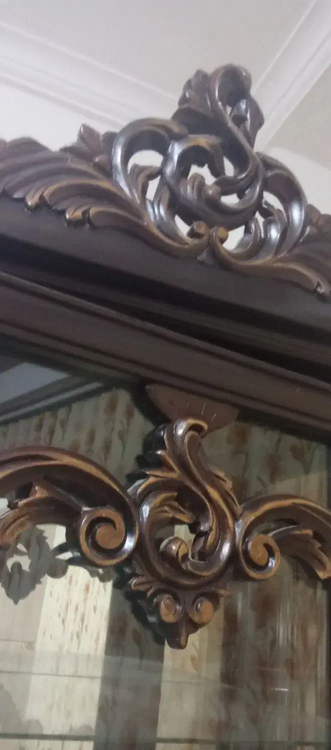 بوفه صالح آباد|بوفه، ویترین، کنسول|صالح آباد, |دیوار