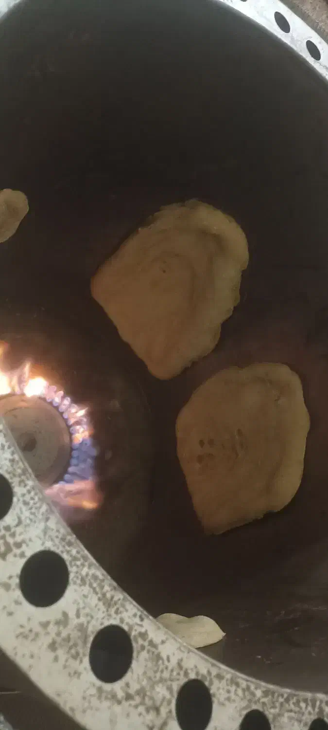 تنور گازی بزرگ|اجاق گاز و لوازم برقی پختوپز|تایباد, |دیوار