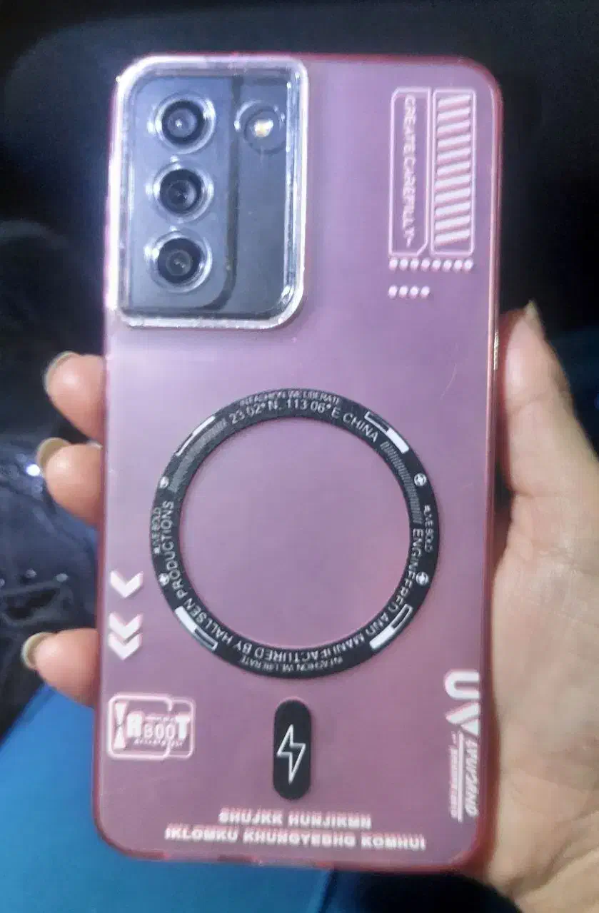 گوشی اس 21|موبایل|دوگنبدان, |دیوار