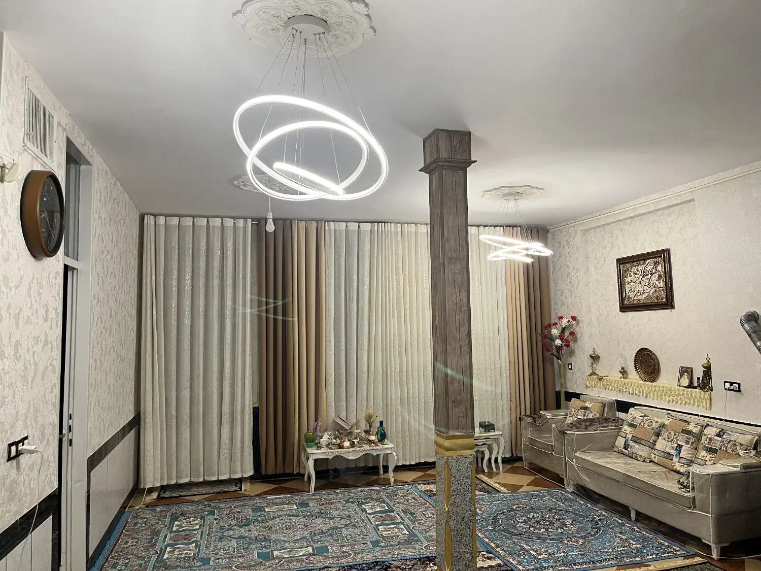 ویلایی شهرک حیدری|فروش خانه و ویلا|نهاوند, |دیوار