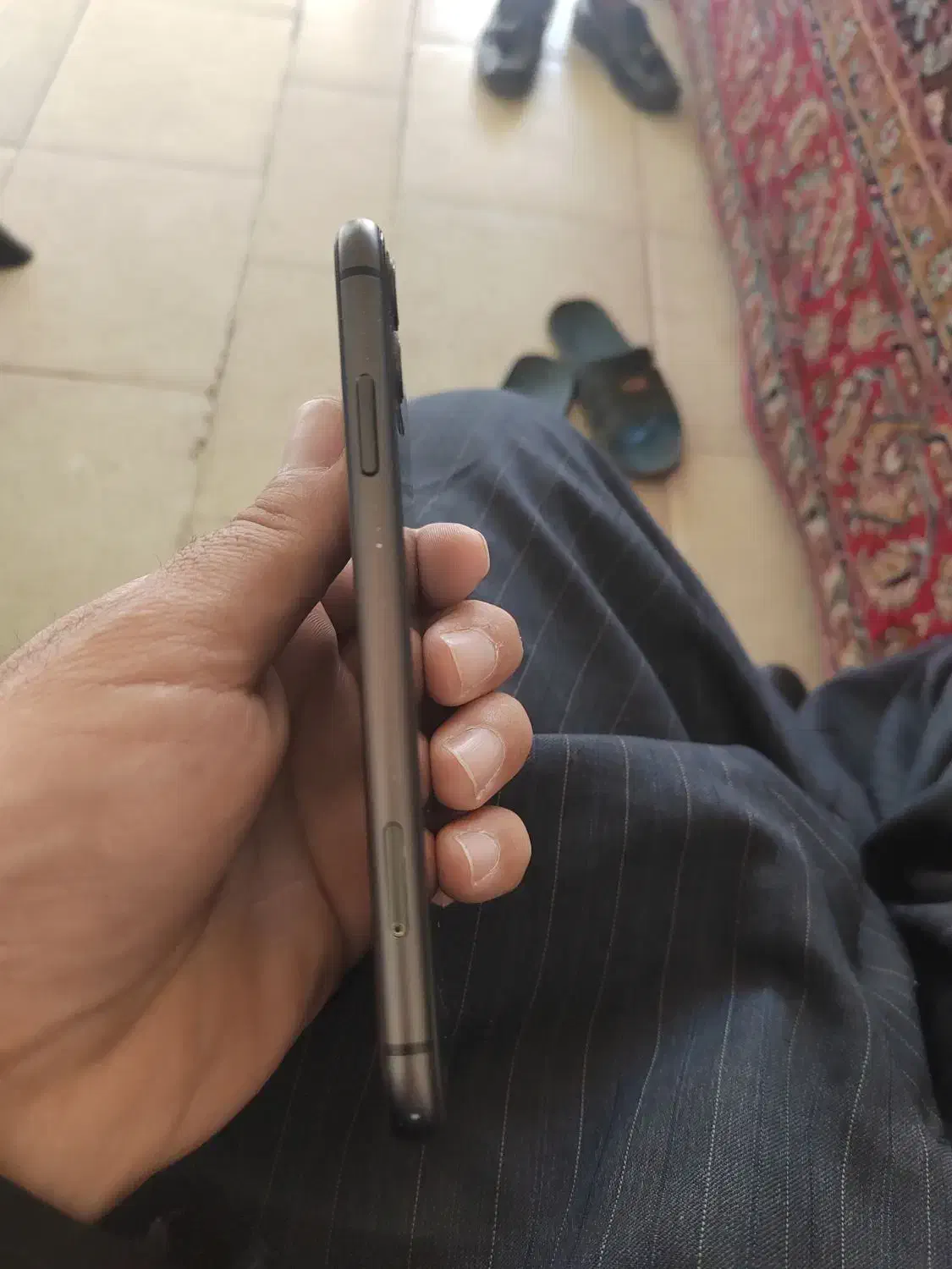 آیفون 11|موبایل|بانه, |دیوار