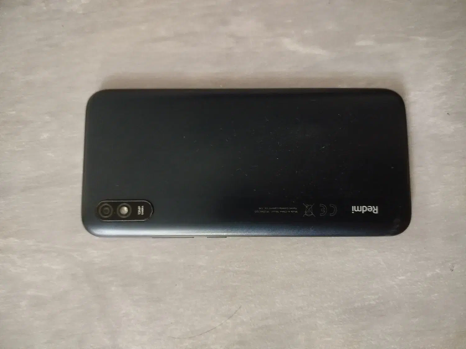 گوشی مدل Redmi 9A|موبایل|گلبهار, شهر جدید گلبهار|دیوار