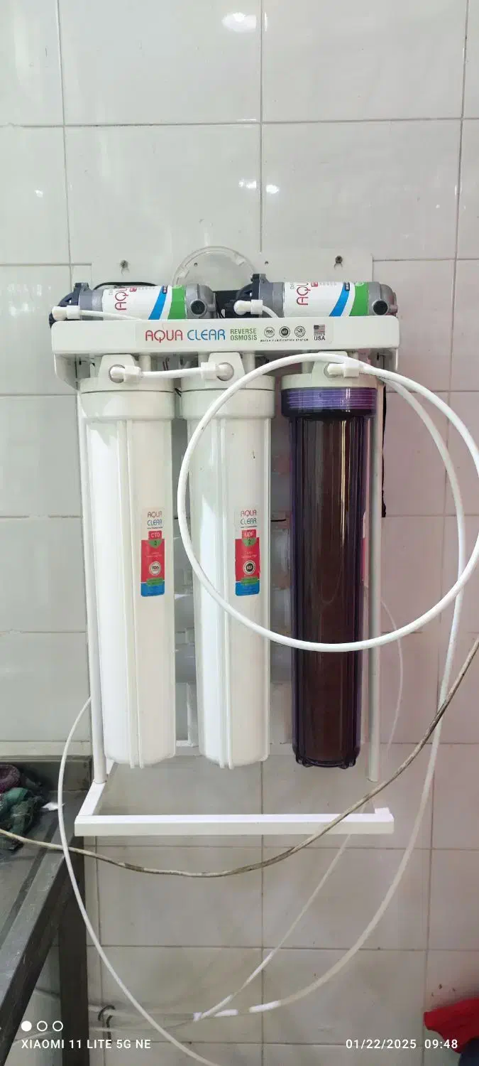 یخچال|یخچال و فریزر|شریف‌آباد, |دیوار