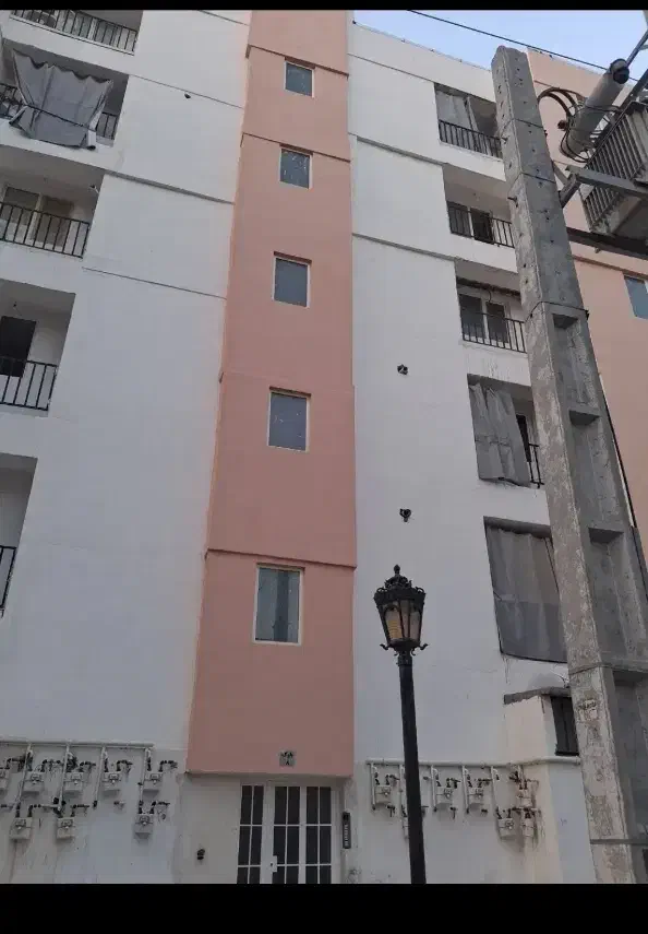 فروش واحد مجتمع مسکونی البرز|فروش آپارتمان|لامرد, |دیوار