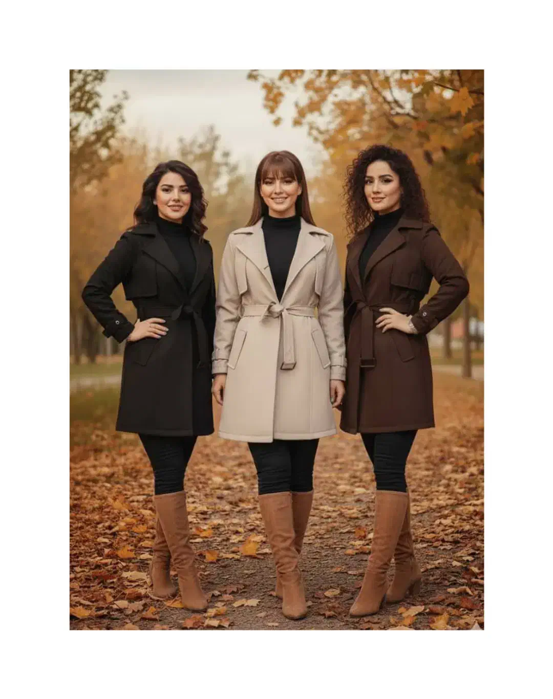 مانتو سانتانا ضخیم آستردار|لباس|یزد, |دیوار