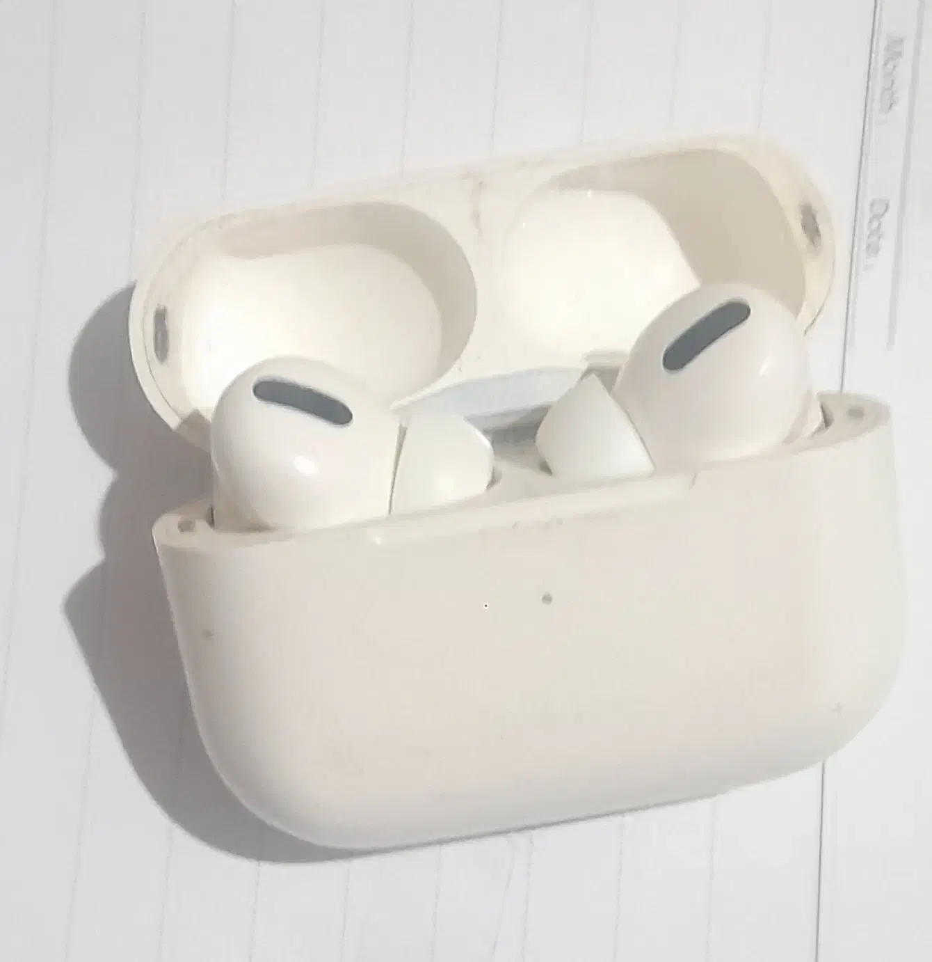 ایرپاد اپل پرو|لوازم جانبی موبایل و تبلت|تربت‌حیدریه, حاجی یار‎|دیوار