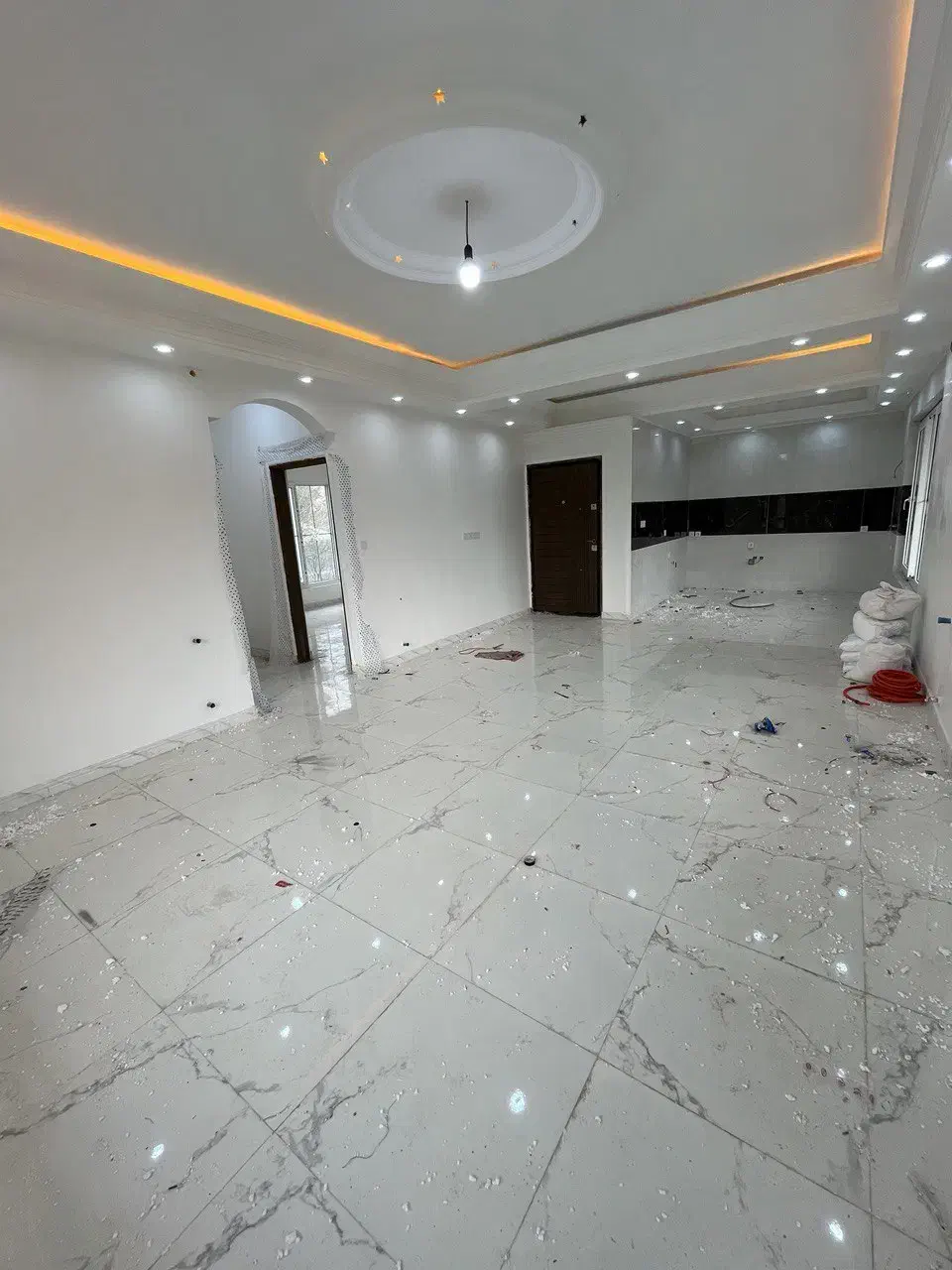 فروش ویلای روستایی به متراژ ۴۲۰ متر مربع|فروش خانه و ویلا|سیاهکل, |دیوار