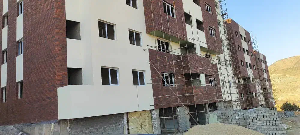 فروش آپارتمان فاز ۱۰ پردیس|فروش آپارتمان|پردیس, فاز ۴|دیوار