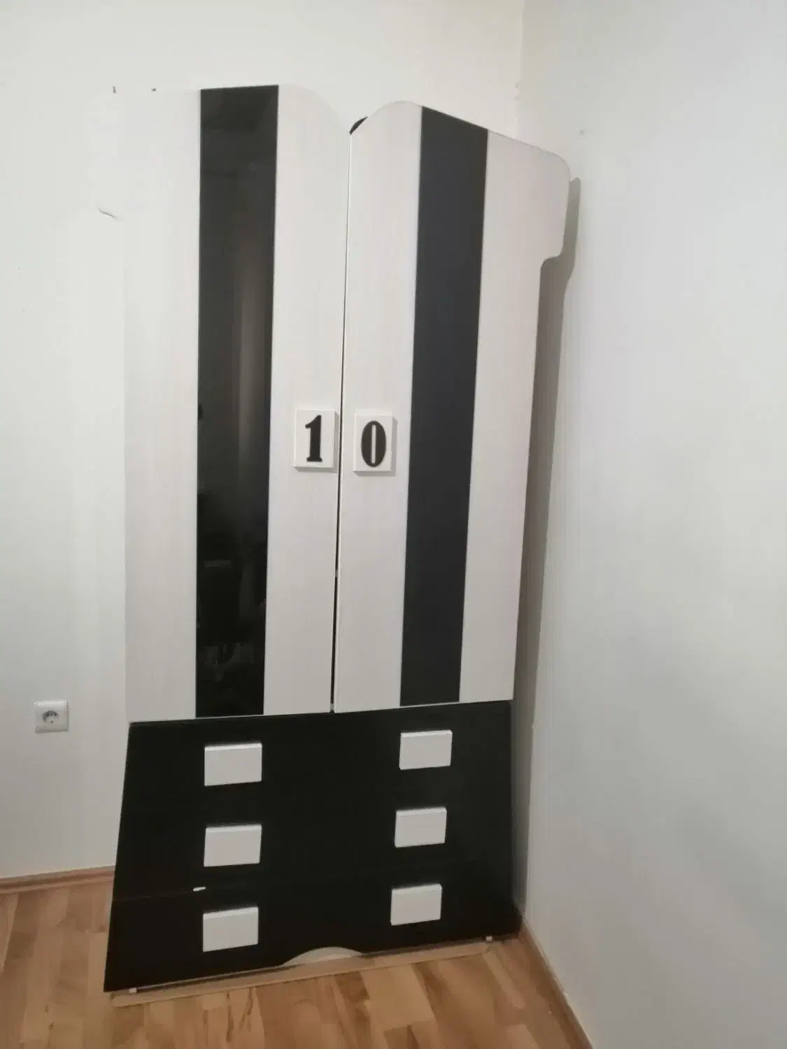 سرویس خواب نوجوان|تخت و سرویس خواب|ارومیه, |دیوار