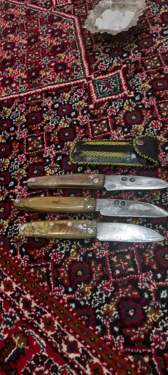 چاقو|کوهنوردی و کمپینگ|مریوان, |دیوار