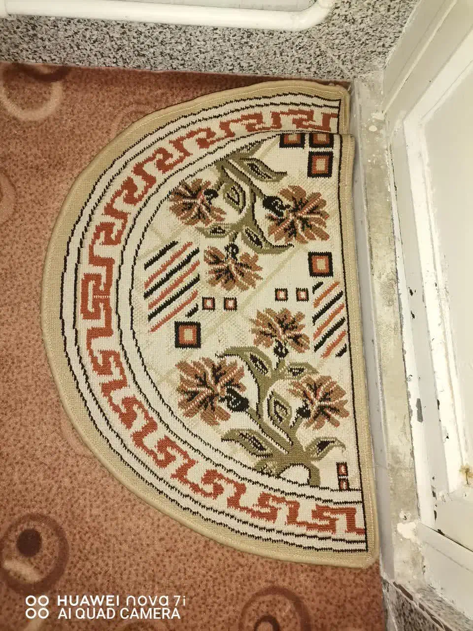 موکت|موکت|قم, باجک دو|دیوار