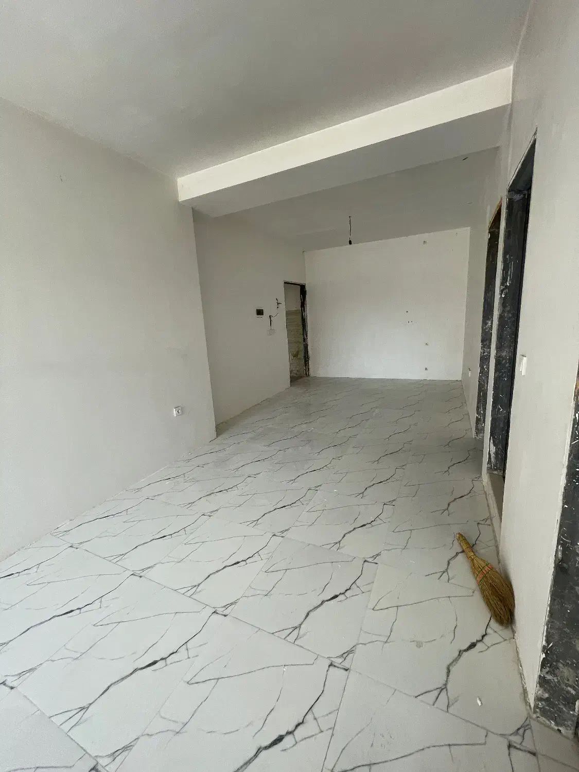 ۸۰ متری نوساز خام طبقه ۲ قولنامه شاهین ویلا|فروش آپارتمان|کرج, شاهین‌ویلا|دیوار