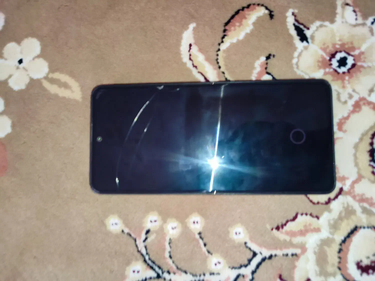 ردمی نوت 13|موبایل|اسلامآباد غرب, |دیوار