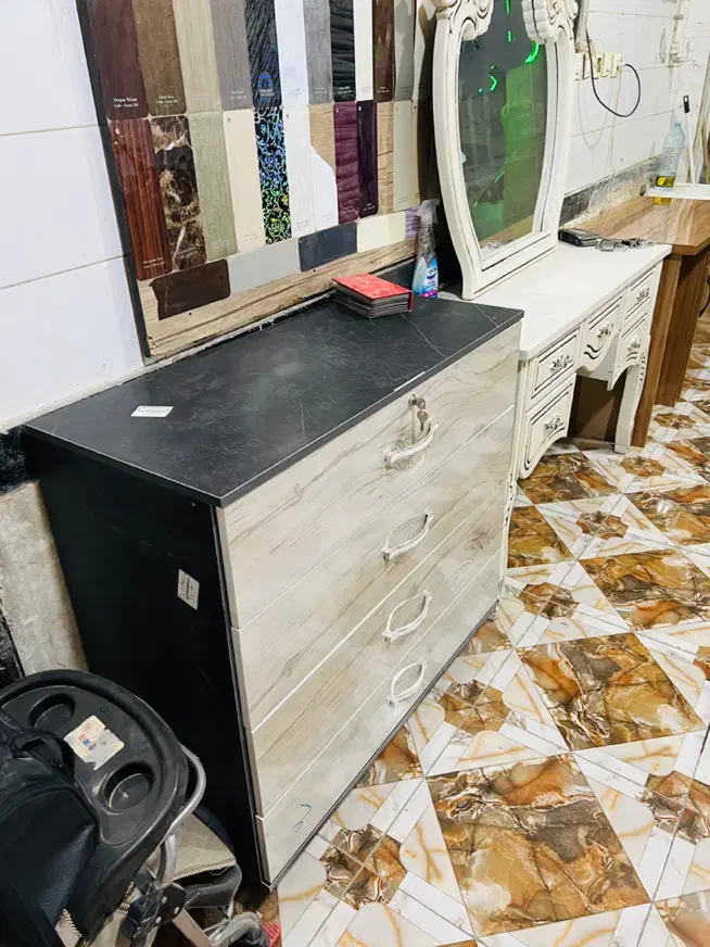 دراور|جاکفشی، کمد، دراور|مشهد, رسالت|دیوار