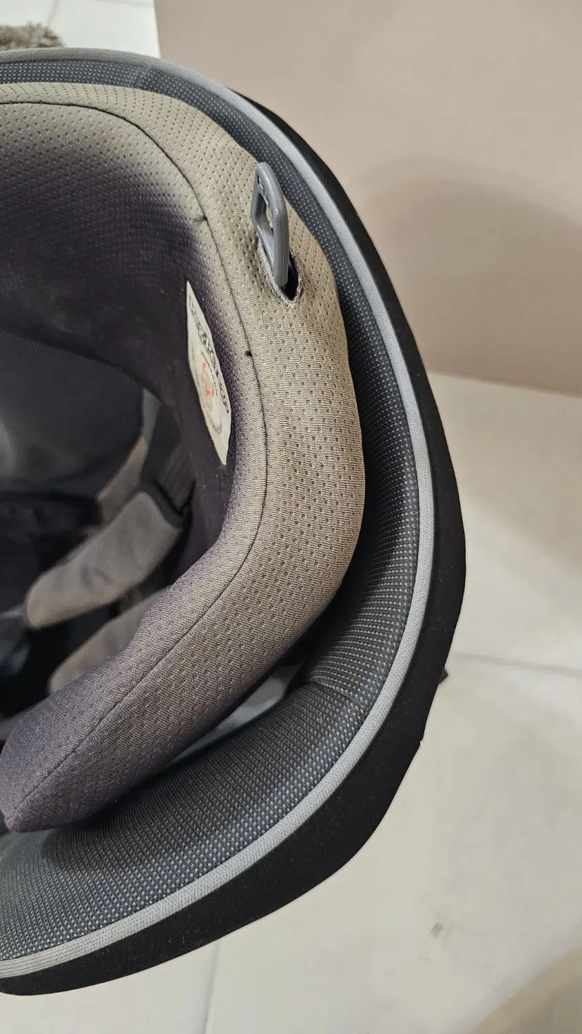 صندلی ماشین پگ پرگو Peg-Perego Viaggio1duo Fix K|تخت و صندلی بچه|تهران, شهرک آپادانا|دیوار