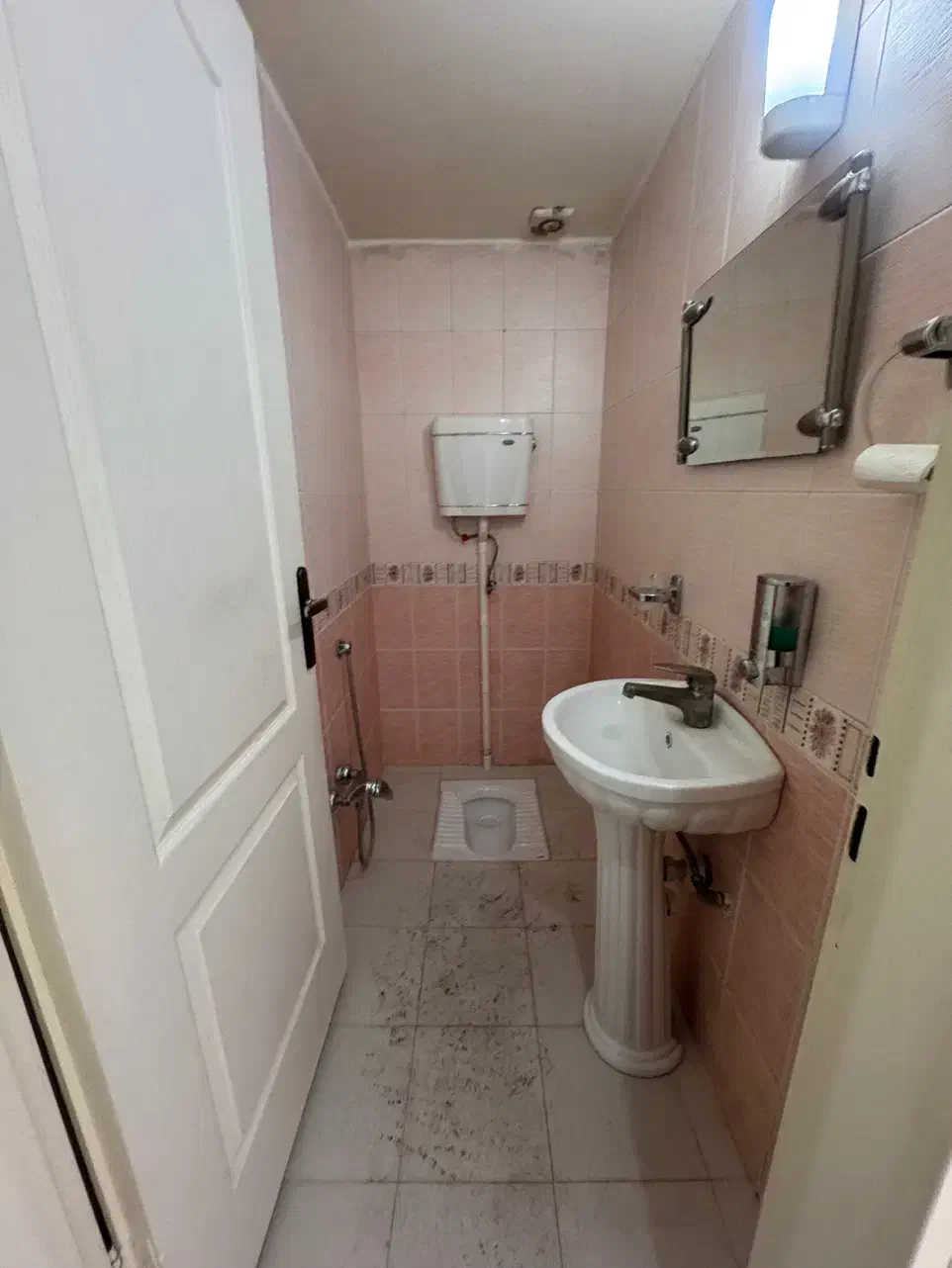 ۶۰متر ۱ًخواب فول امکانات تراورتن سازمان اب