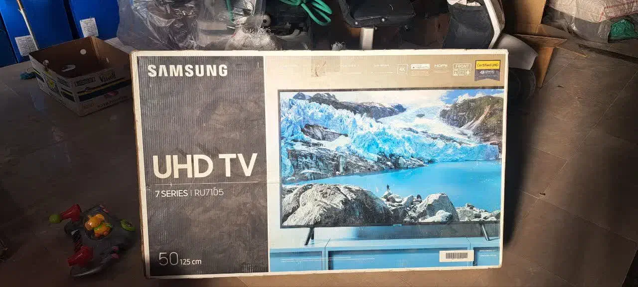 کارتون تلویزیون|تلویزیون و پروژکتور|قم, ولیعصر|دیوار