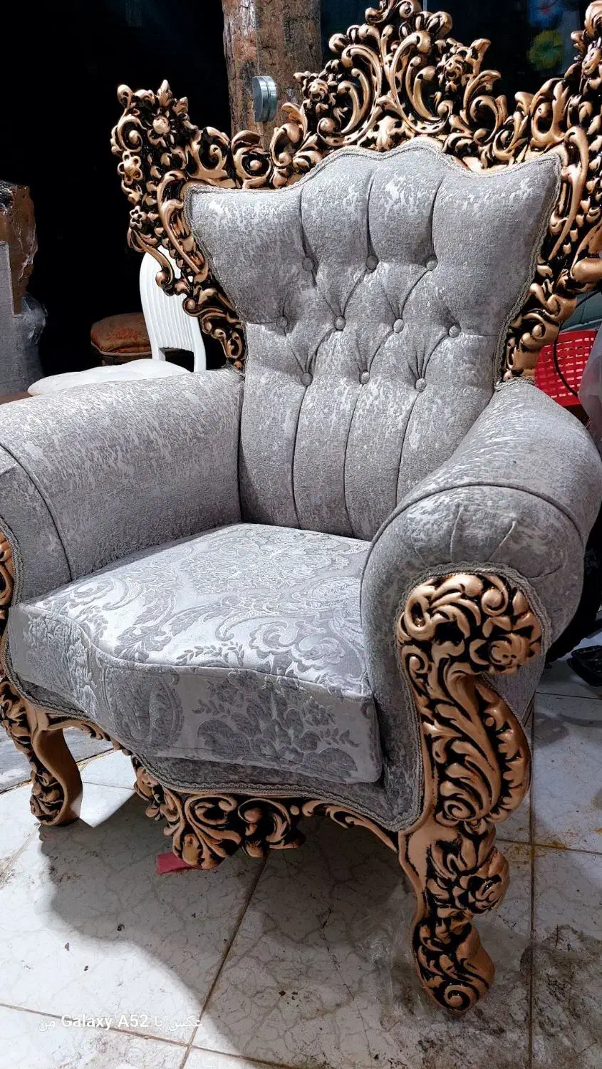 تعمیرات مبل تعمیرات مبلمان مهدی|خدمات پیشه و مهارت|اسلام‌شهر, شهرک مهدیه|دیوار