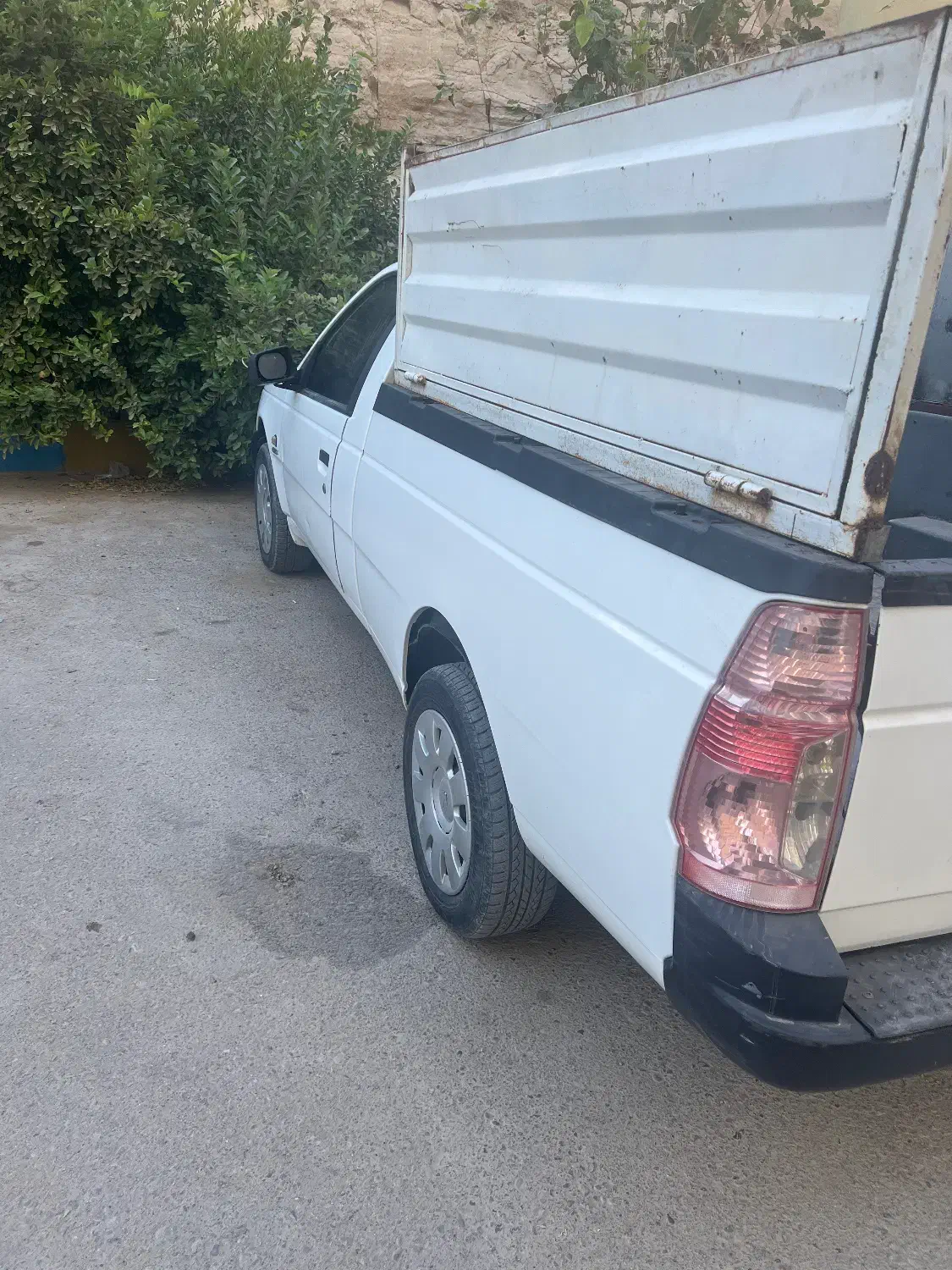 اریسان ۱مدل ۹۵|خودرو سواری و وانت|بندرعباس, |دیوار