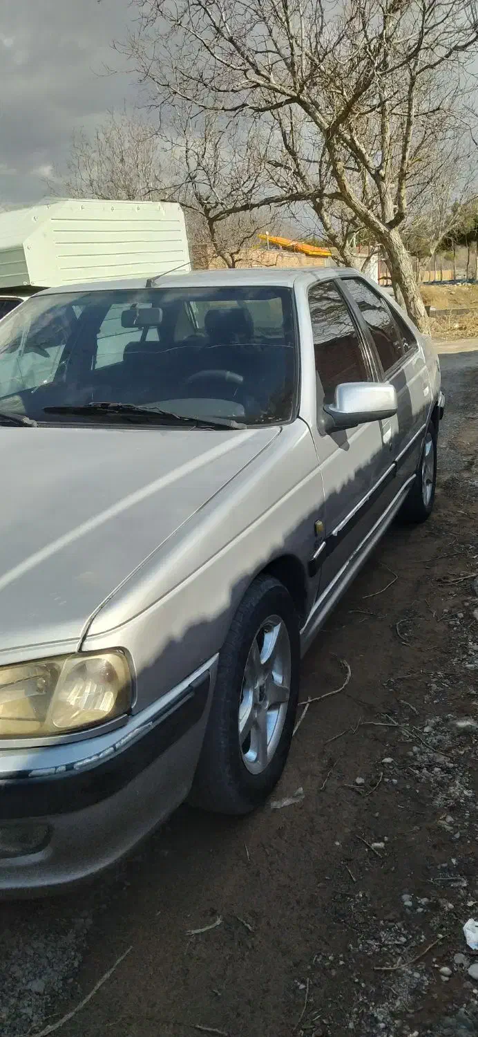 فروش خودرو|خودرو سواری و وانت|آذرشهر, |دیوار