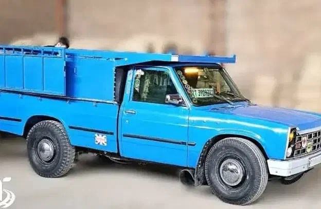 حمل بار به تمام نقاط استان با زامیاد|خدمات حمل و نقل|ایرانشهر, |دیوار