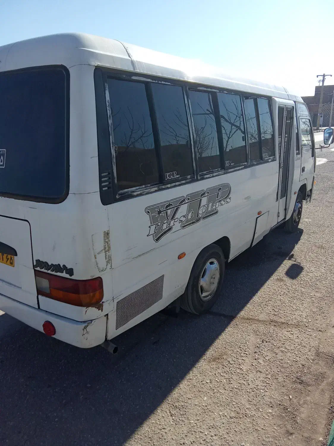 فروش خودرو|خودرو سنگین|کرمان, |دیوار