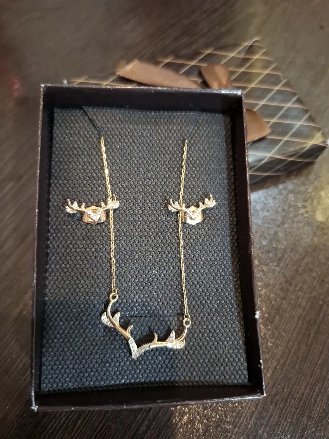 ست شاخ گوزن سورنا|بدلیجات|همدان, |دیوار