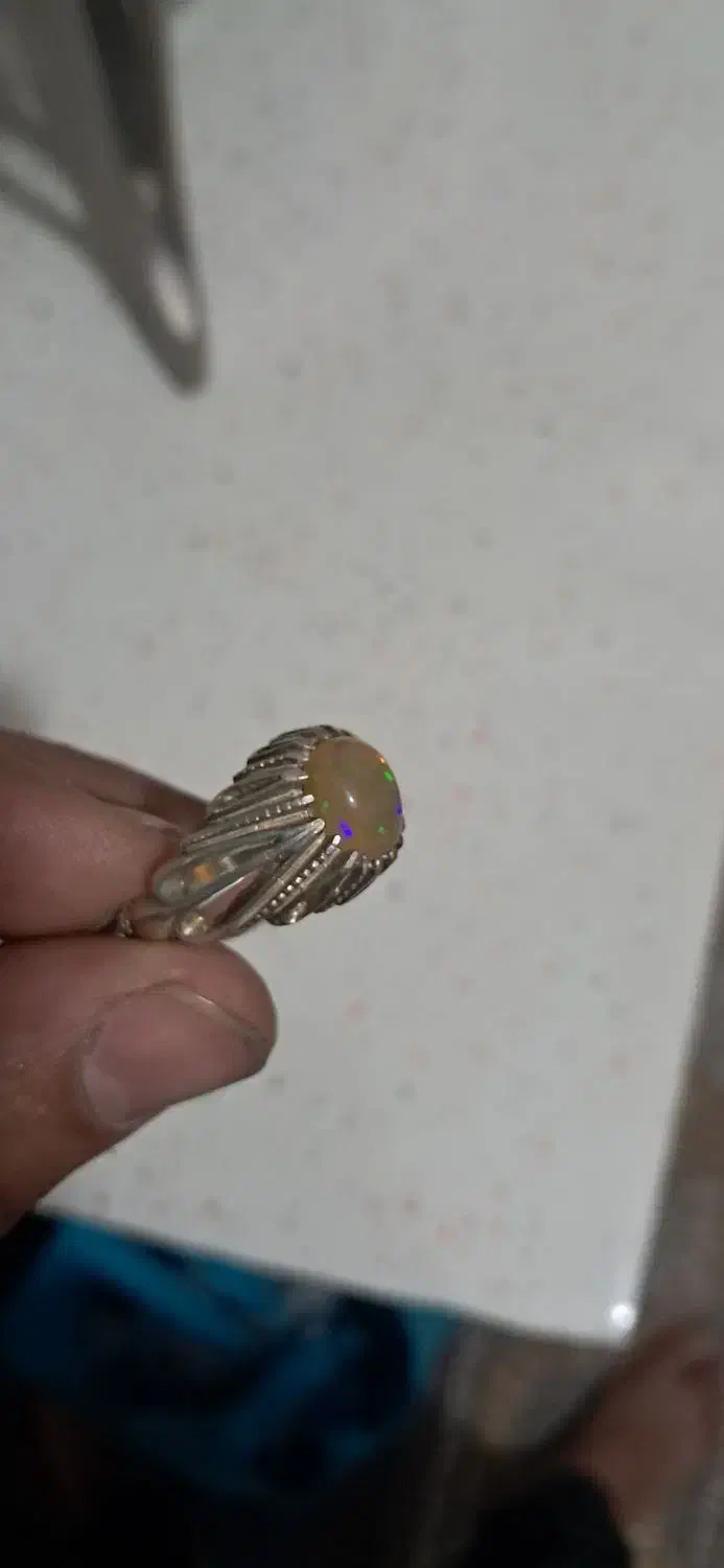 انکشتر|جواهرات|نسیم‌شهر, |دیوار