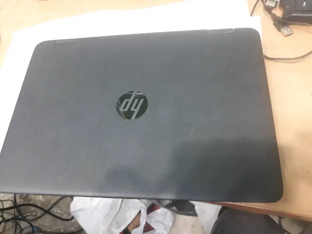لبتاب بسیار تمیز hp620 g2|رایانه همراه|شادگان, |دیوار