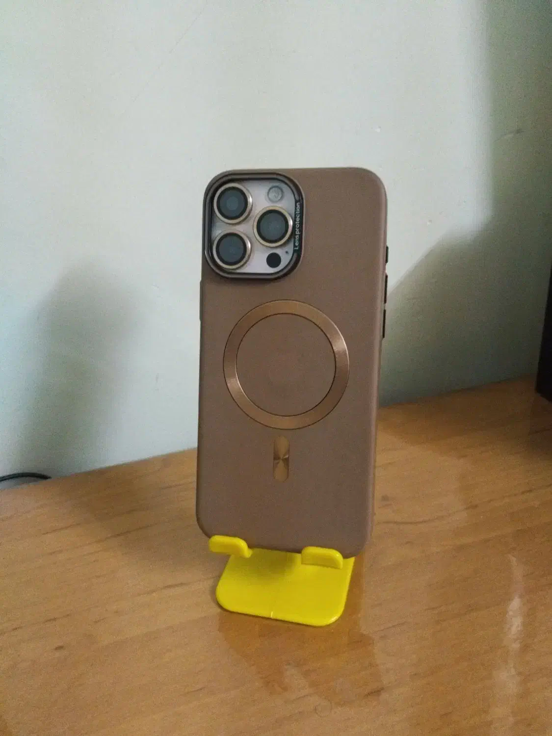 آیفون ۱۶ پرومکس طرح اصلی|موبایل|لار, |دیوار