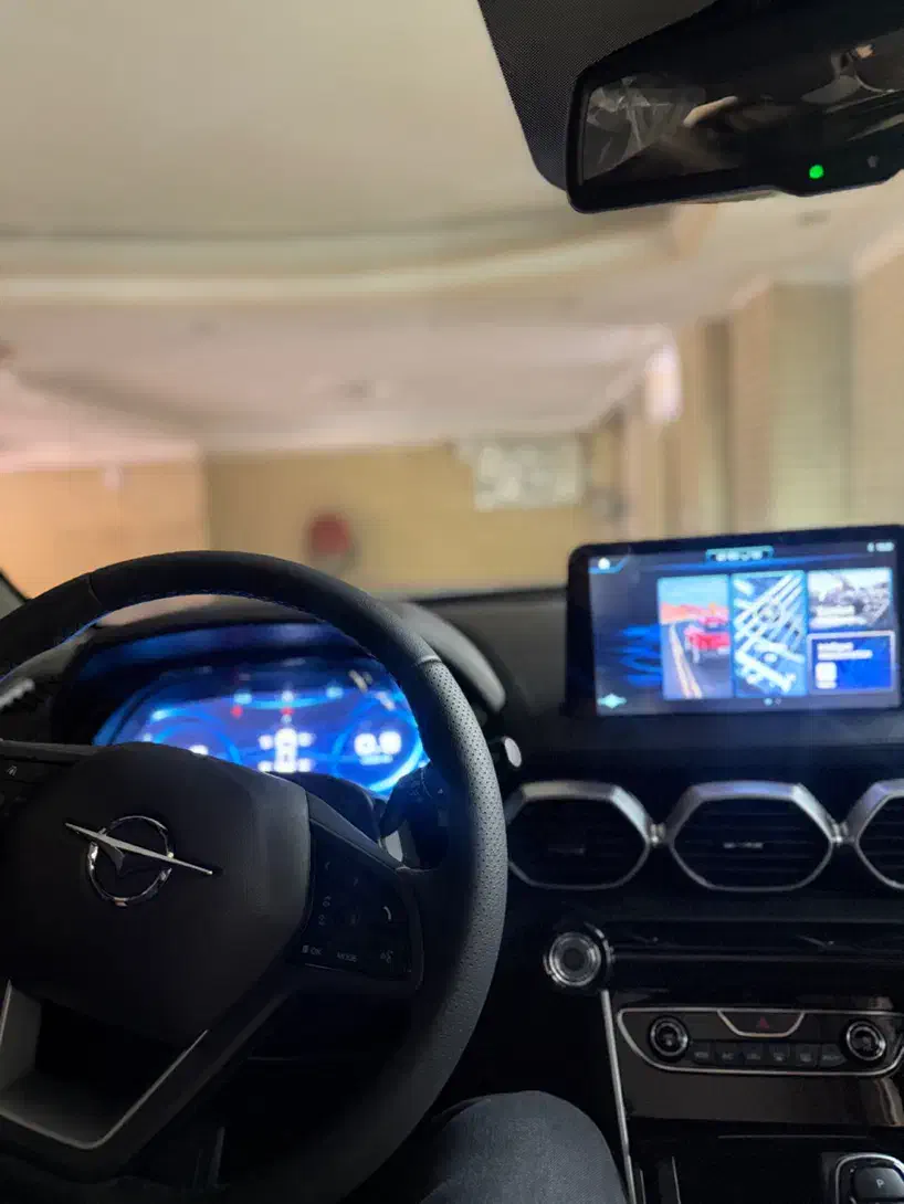 هایما s8 خشک ۱۴۰۴|خودرو سواری و وانت|کرج, گوهردشت|دیوار