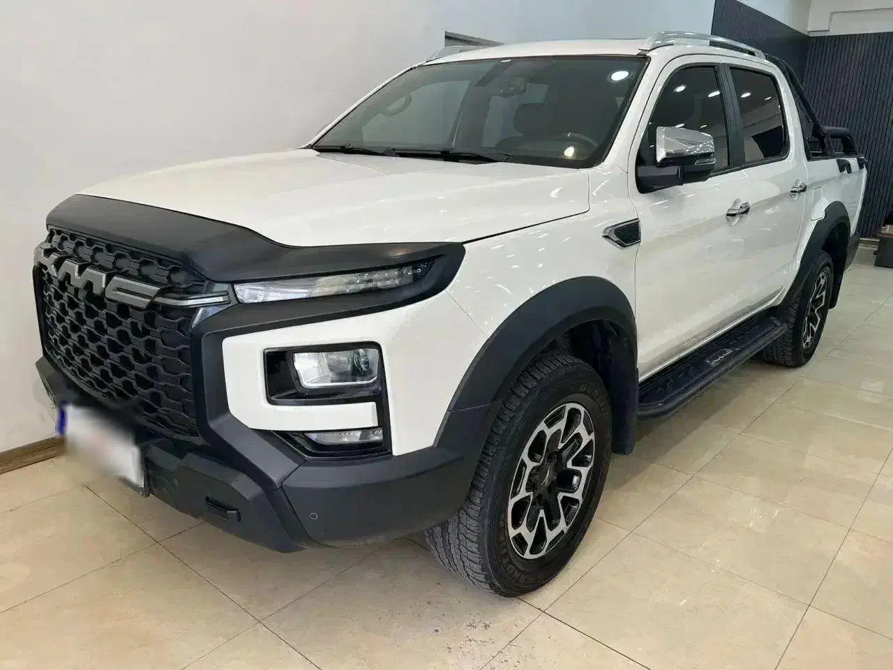 کی ام سی T9 مدل 403 رنگ فابریک|خودرو سواری و وانت|شیراز, فرهنگ شهر|دیوار