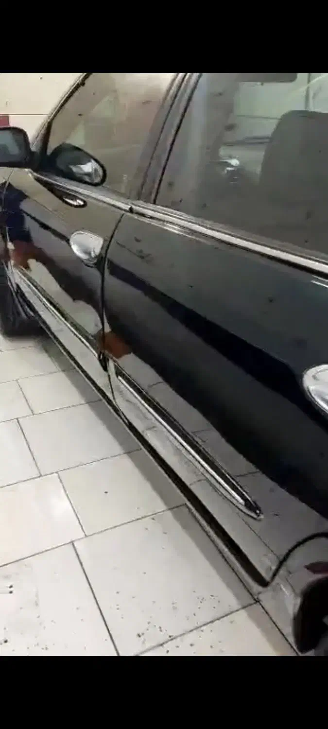 ماکسیما مدل ۸۶|خودرو سواری و وانت|گرگان, |دیوار