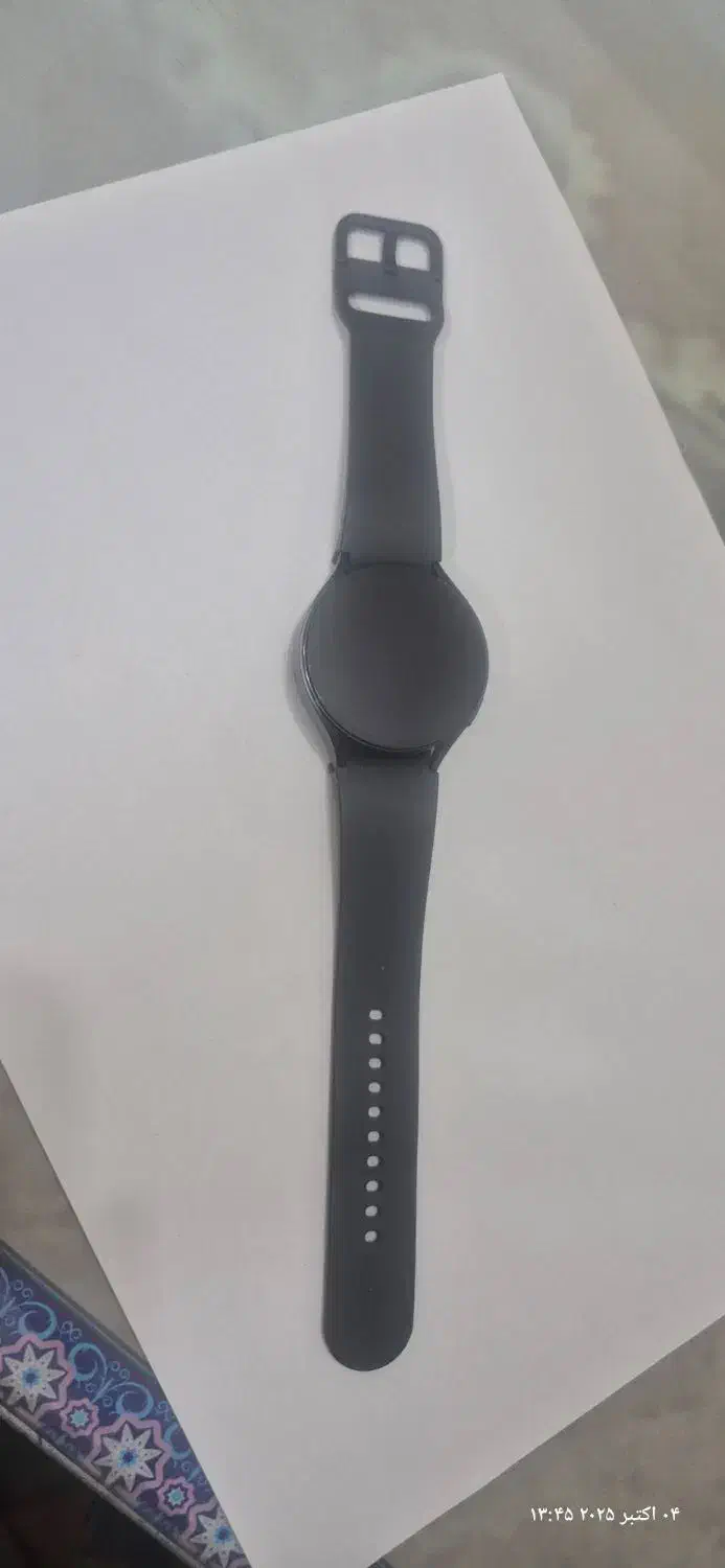 galaxy watch 6|ساعت|اصفهان, هزارجریب|دیوار