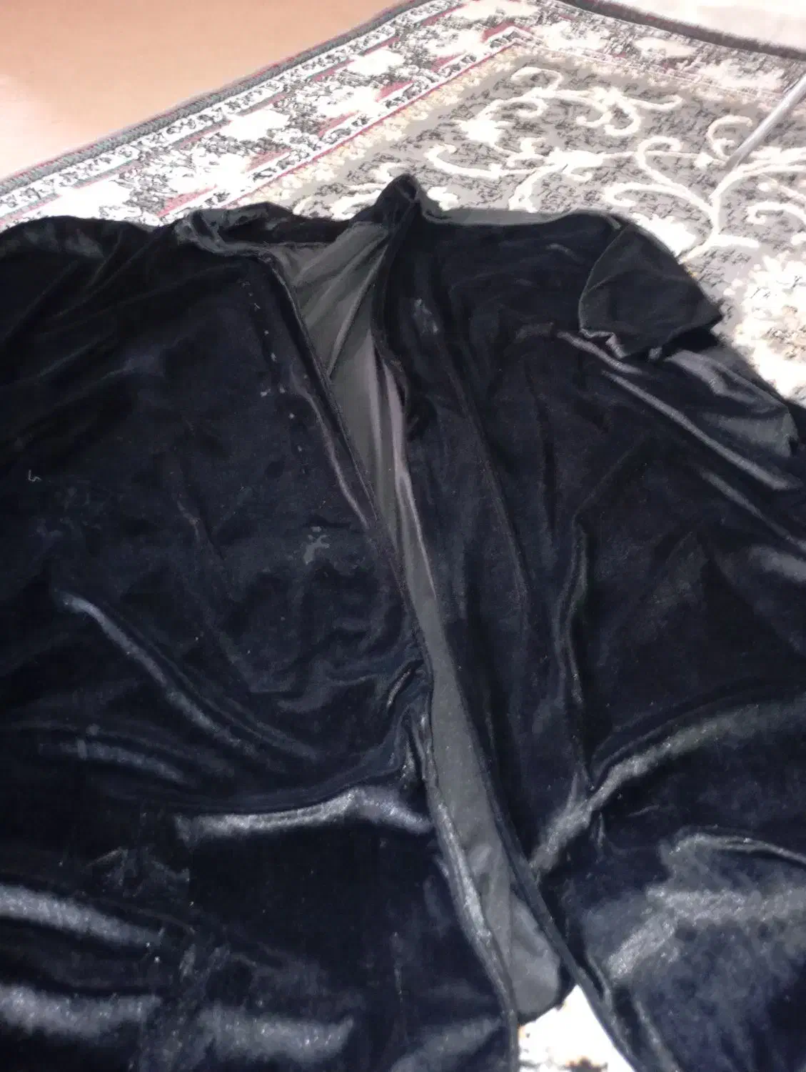 لباس|لباس|جوانرود, |دیوار