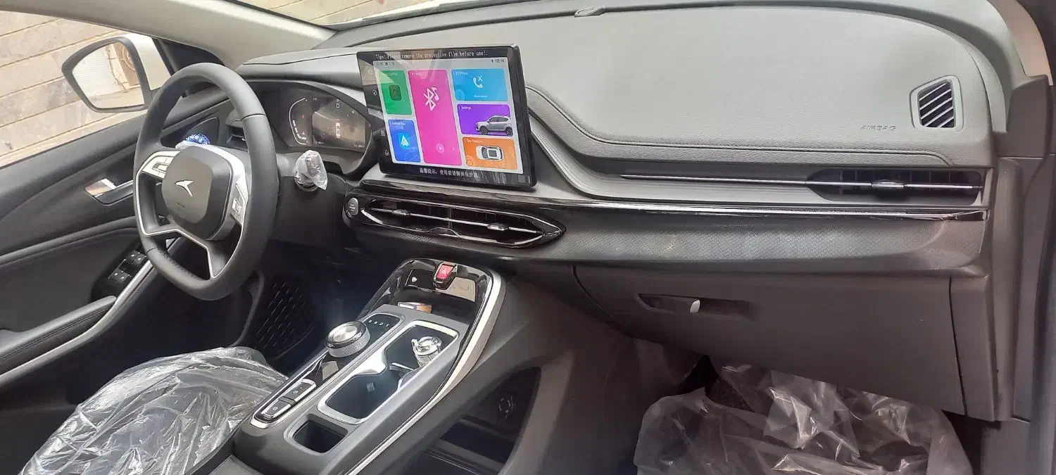 کی ام سی x5|خودرو سواری و وانت|زنجان, |دیوار