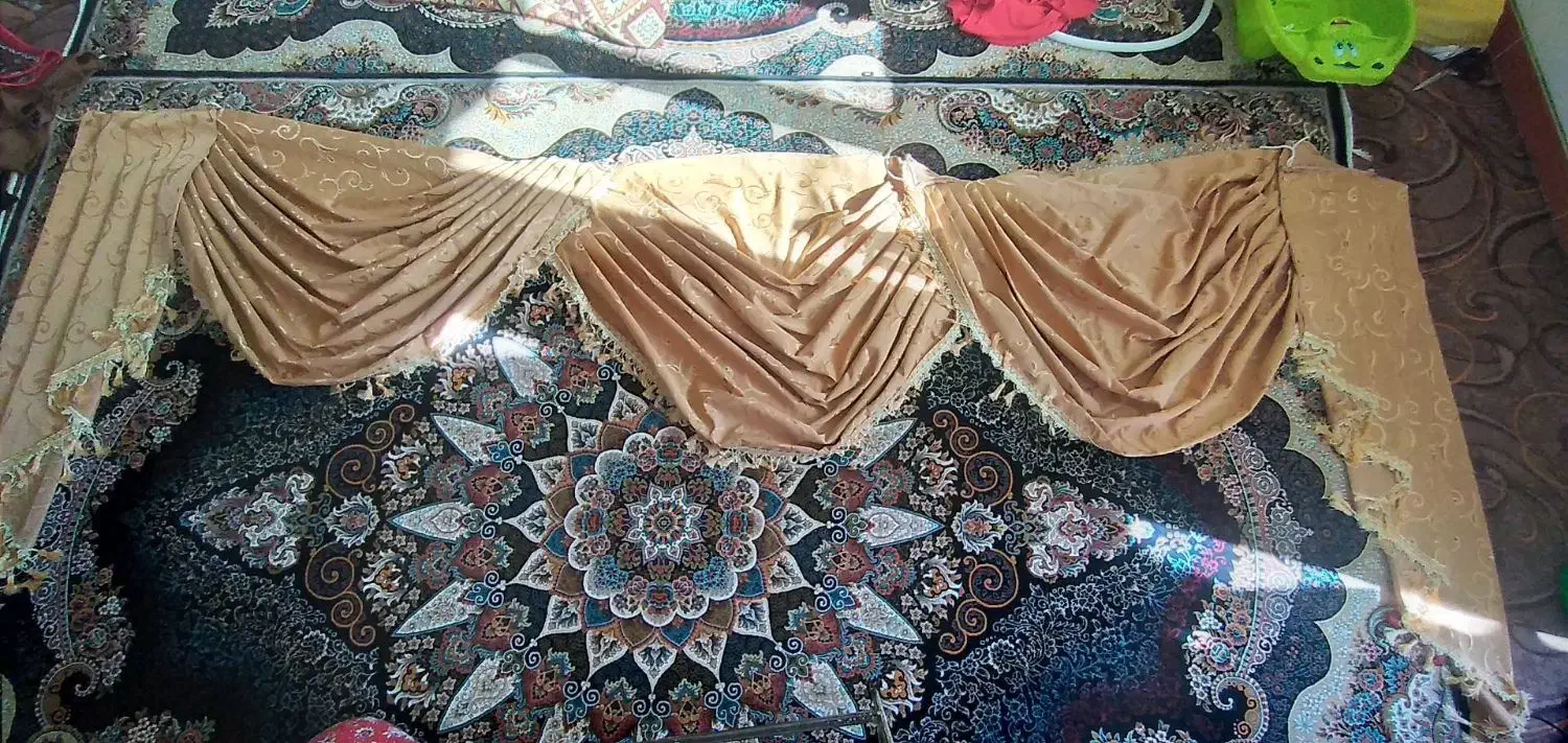 بلندگو شیپوری نو استفاده نشده و والن درحد نو|سیستم صوتی خانگی|آبیک, |دیوار